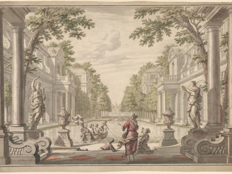 From walled garden to POSSE