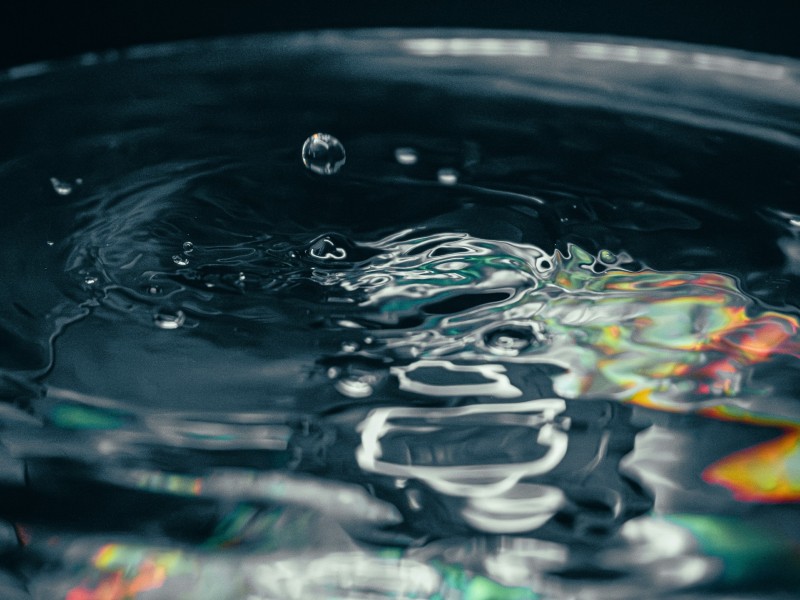 On Liquid Content and LLMs